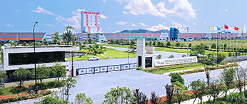 浙江鴻盛復合材料科技有限公司年產(chǎn)1.2萬噸光伏組件用復合材料項目竣工驗收報告表